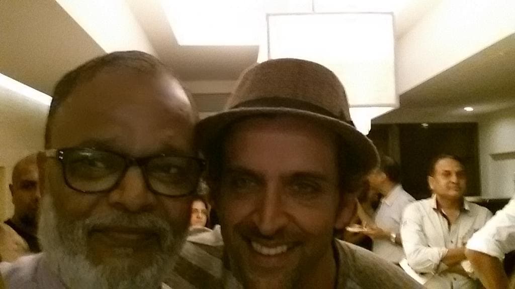 रितिक और टाईगर माइकल जैक्शन को मानते हैं आदर्श