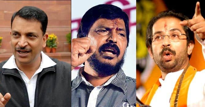 अब छोटे दल भी दिखाने लगे हैं आंख,आज फिर होगी बैठक