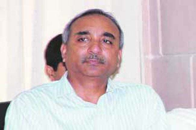 सीनियर आईएएस का संघर्ष रंग लाया