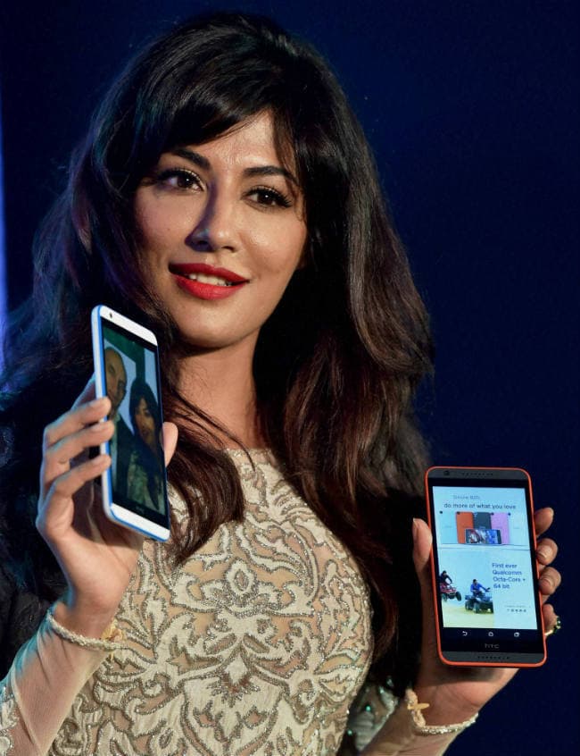 एचटीसी पेश करेगी ''डीजायर'' सीरीज के तीन नये फोन