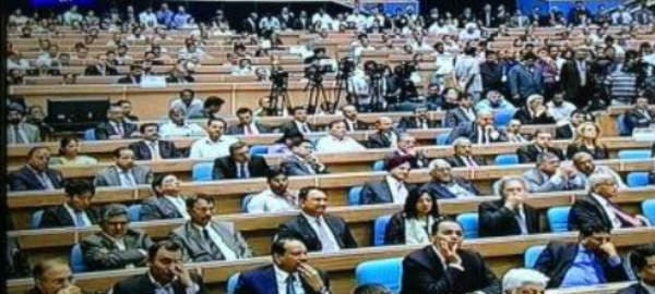 मेक इन इंडिया कार्यक्रम में मोदी ने कहा एफडीआई मतलब ''फर्स्ट डेवलप इंडिया''