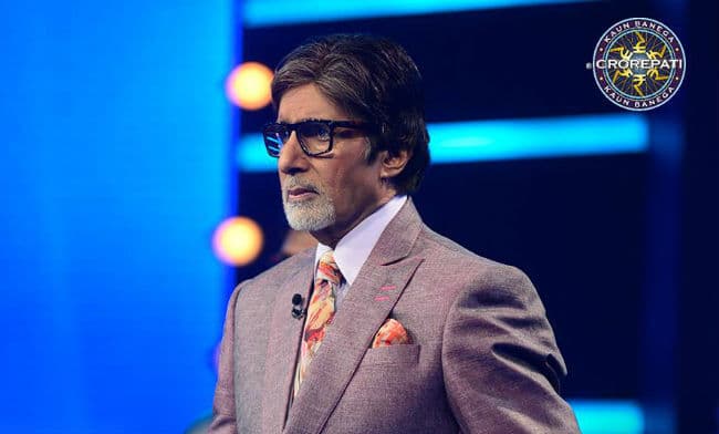 सूरत के बाद अब रायपुर पहुंचेगी ''केबीसी 8''