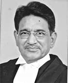 आज रिटायर होंगे सर्वोच्च न्यायालय के मुख्य न्यायाधीश आर एम लोढ़ा