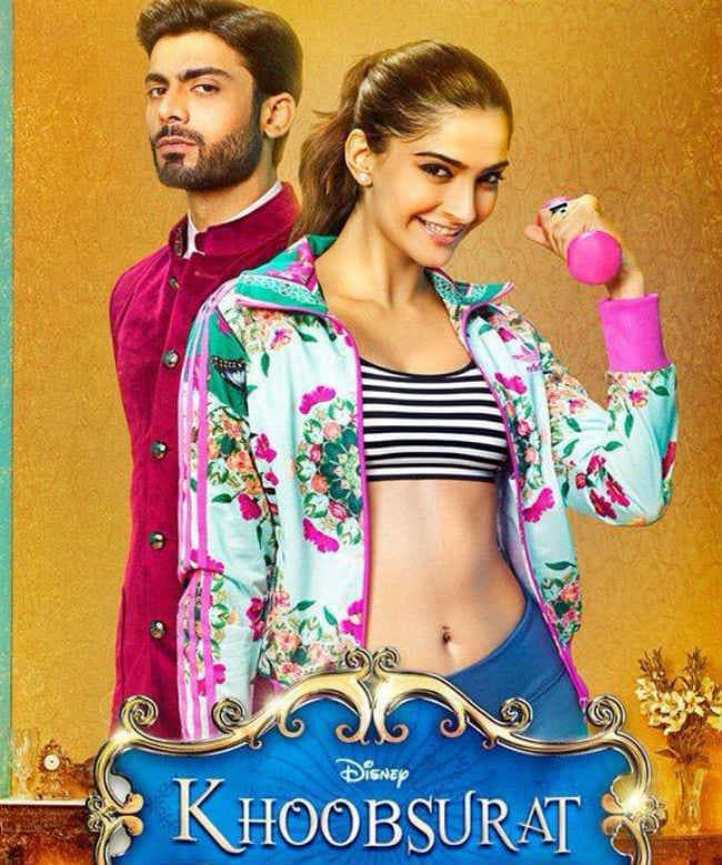 किसकी तारीफ ने हिट कर दी सोनम फवाद की ''खूबसूरत''