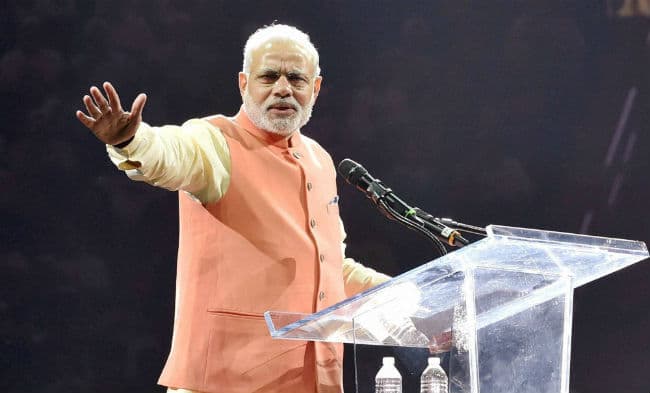भारतीय समयानुसार सुबह 4 बजे वाशिंगटन में मिलेंगे ओबामा-मोदी