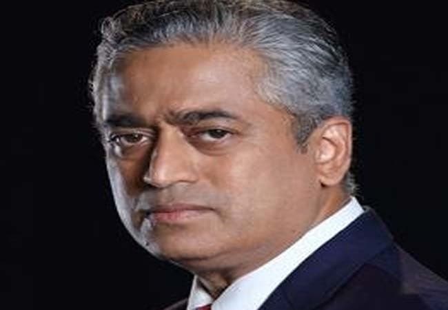 पत्रकार राजदीप सरदेसाई के ट्वीट पर सुप्रीम कोर्ट ने स्वत: लिया संज्ञान, अवमानना का केस दर्ज