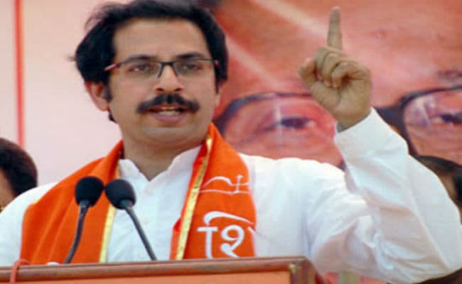 उद्धव ठाकरे मोदी से मिलने के बाद करेंगे राजग में बने रहने का फैसला