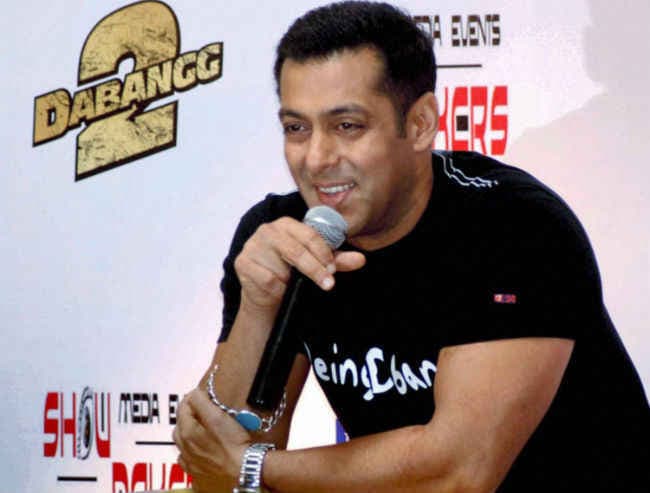 मुझे ऑस्कर के लिए चुने जाने में दिलचस्पी नहीं है : सलमान