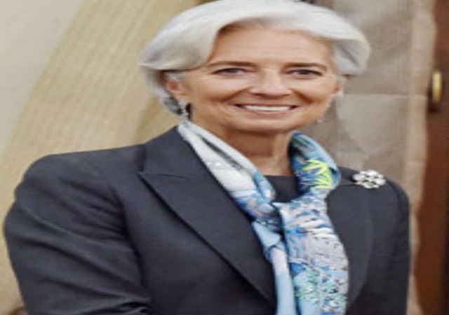 सुस्त पड़ती वैश्विक अर्थव्यवस्था में भारत आकर्षक स्थान : आईएमएफ