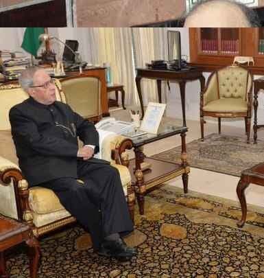 गांधी जयंती पर राष्ट्रपति ने अहिंसा के संदेश पर जोर दिया