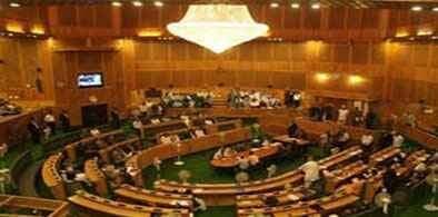 गोमांस प्रतिबंध को लेकर विधानसभा अध्यक्ष की टिप्पणी पर विवाद