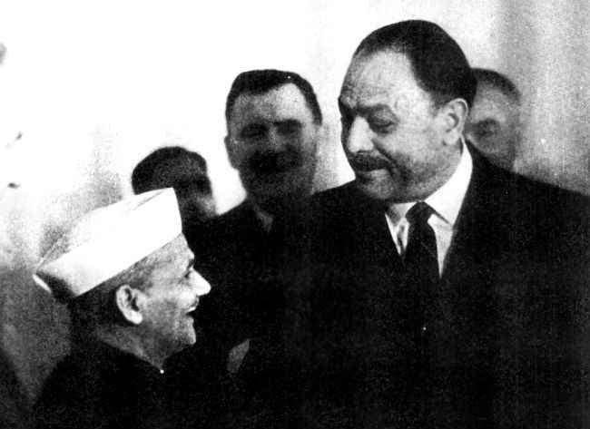 लालबहादुर शास्त्री जयंती : शास्त्री जी के जीवन के अंतिम आठ घंटे