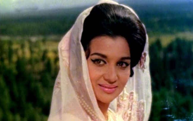 जन्मदिन विशेष : भारतीय सेंसर बोर्ड की अध्यक्ष रह चुकी हैं आशा पारेख