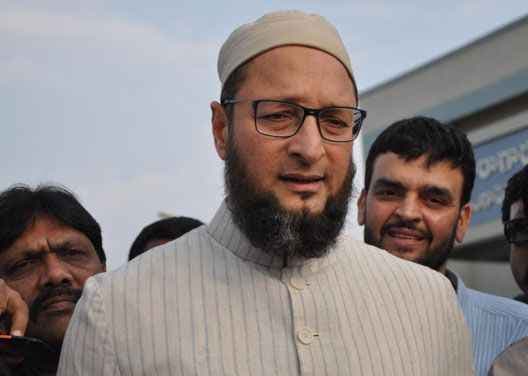 ओवैसी ने दादरी हमले पर कहा, यह धर्म के नाम पर की गयी हत्या