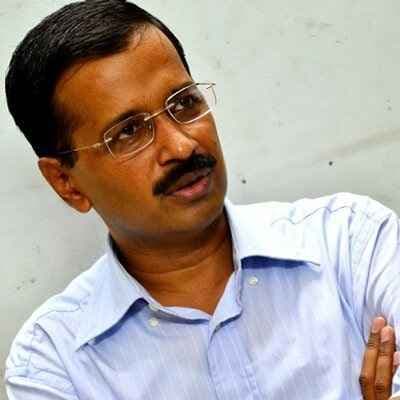 शास्त्री को श्रद्धांजलि देने मोदी के विजय घाट नहीं जाने पर केजरीवाल ने आलोचना