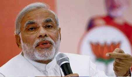 पंजाब में दलित इकाई ने मोदी पर लगाया आरएसएस के गुप्त एजेंडा को आगे बढाने का आरोप