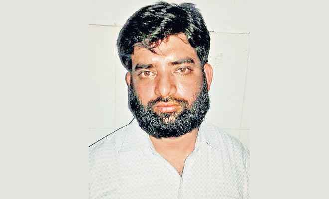 सीआइडी जांच में भी इंतेजार के खिलाफ नहीं मिला साक्ष्य