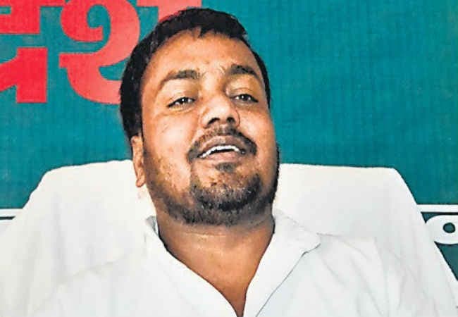 बिहार चुनाव : SP प्रदेश अध्यक्ष व RJD विधायक होंगे गिरफ्तार