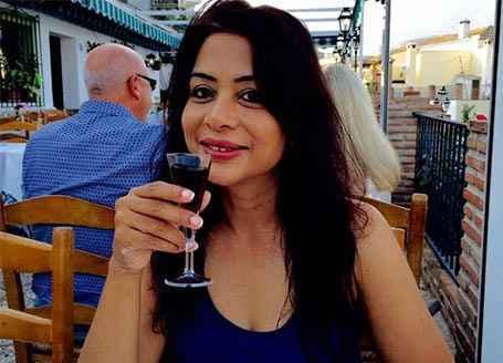 इंद्राणी मुखर्जी को मिली अस्पताल से छुट्टी, वापस जेल जायेंगी