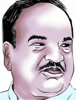 एनडीए को मिलेगा दो तिहाई बहुमत