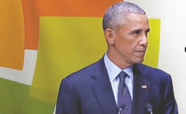 अफगानिस्तान हॉस्पिटल पर हमले के लिए ओबामा ने मांगी माफी