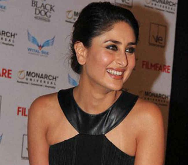 ''रंगून'' में करीना को भी लेना चाहते थे विशाल भारद्वाज लेकिन...