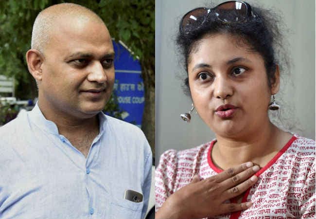 भारती के कुत्ते ‘डान” को अदालत से मिली क्लीन चिट