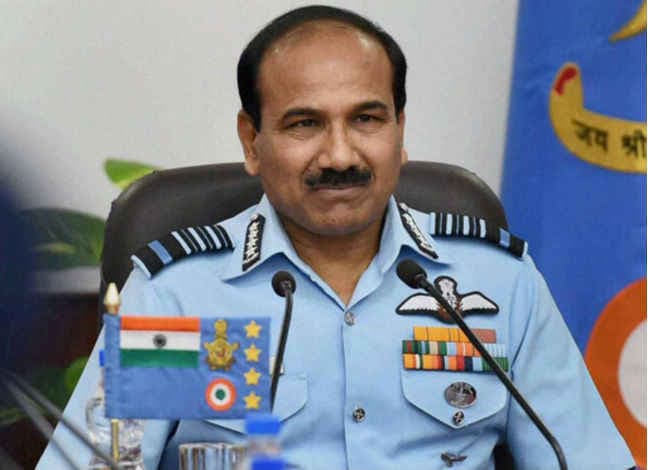 वायुसेना की लडाकू विमान इकाई में महिलाओं को किया जायेगा शामिल