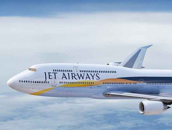 जेट एयरवेज में अब बुक करायें अपनी मरजी का सीट