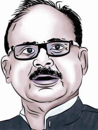 थर्ड फ्रंट की मजबूती से भाजपा को लाभ नहीं