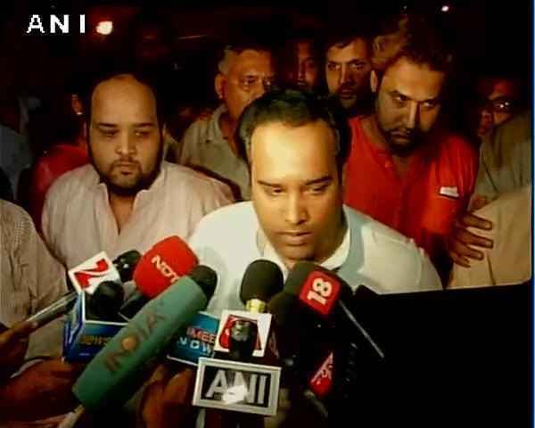 मेरे खिलाफ बड़ी साजिश, जल्द करूंगा बड़ा खुलासा : असीम खान