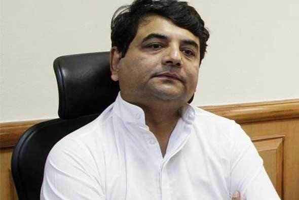 देश से 6,000 करोड रुपया काला धन बाहर भेजा गया :कांग्रेस