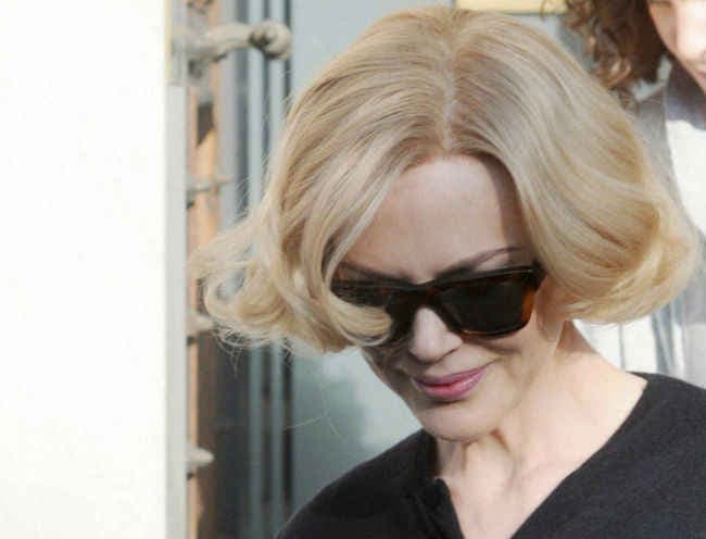 टॉम क्रूज से तलाक के बाद आए मुश्किल दौर को याद किया निकोल किडमैन ने