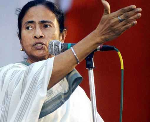 तीनों नगर निगमों में गूंजा तृणमूल का डंका