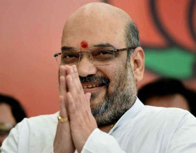 लोकनायक की जयंती : आज सिताब दियारा जायेंगे शाह