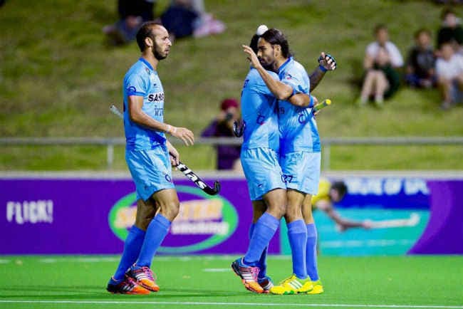 भारत ने न्यूजीलैंड को रौंद कर श्रृंखला पर 2-1 से कब्जा जमाया