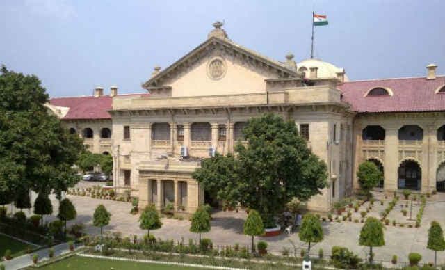इलाहाबाद हाइकोर्ट ने ग्रेटर नोएडा के आम्रपाली प्रोजेक्ट को गिराने का आदेश दिया