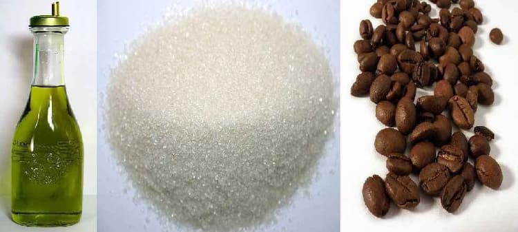 कॉफ़ी करे कमाल. मिनटों में चमकाए आपकी त्वचा