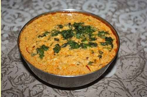 बादाम-पनीर-काजू की तरी संग अलबेली पनीर की सब्जी