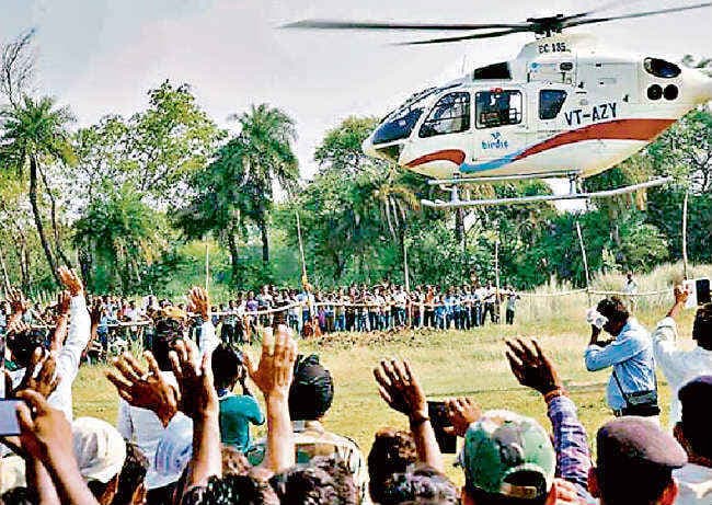 राजनीति में रिश्वत का दुष्चक्र