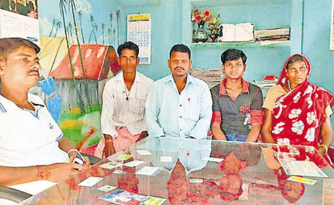 सर्च इंजन से लौटा 12 साल पहले खोया लाल
