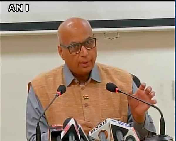 सुधींद्र कुलकर्णी ने शिवसेना को दिया जवाब कहा, ''हां'' मैं एजेंट हूं लेकिन...