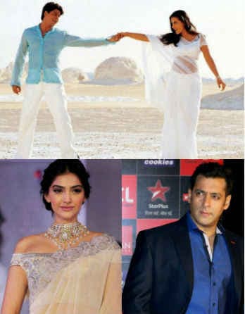 बॉक्स ऑफिस 2015 : बॉलीवुड की ये टॉप जोडियां जिनका आपको है इंतजार