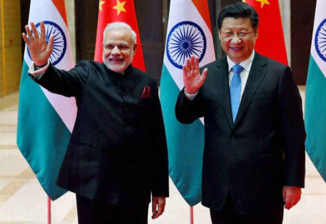 ''चीन विरोधी खेमे से जुडने के बारे में भारत को सतर्क रहना चाहिए''