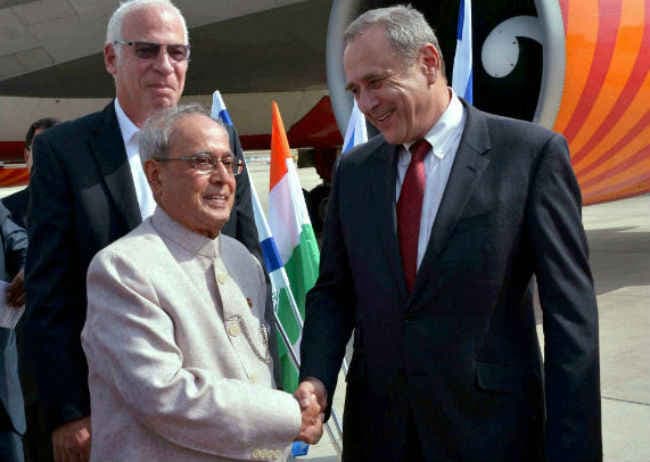 भारत और इजरायल दोनों ही आतंकवाद के शिकार : नेतन्याहू