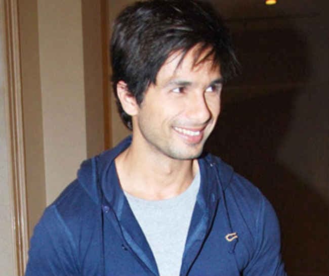 ट्विटर पर शाहिद के 70 लाख फॉलोवर