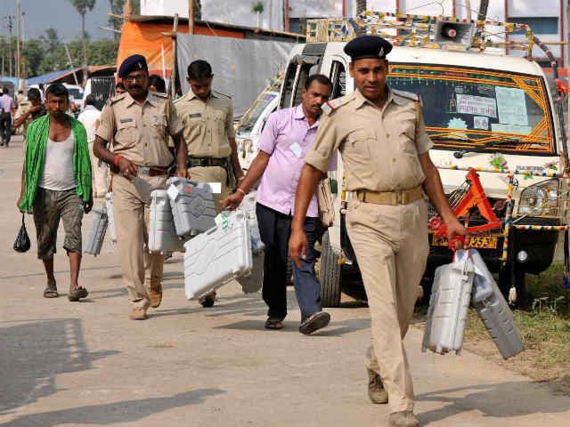 बिहार चुनाव : दूसरे चरण का शोर थमा, 456 प्रत्याशी का भाग्य तय करेंगे 86.13 लाख वोटर