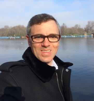 उमर ने लगाया भाजपा- पीडीपी पर आऱोप