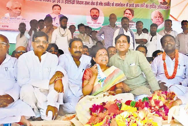 जुमलेबाजों से रहे सावधान : डॉ शकील