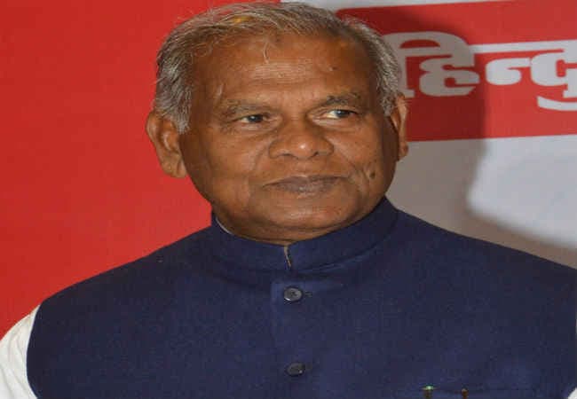 जीतन राम मांझी के बोल, पहले वोट देना, इसके बाद दारू पीने का होगा तो पीना